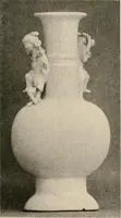 An illustration from Catalogue of an exhibition of early Chinese pottery and sculpture (1916)