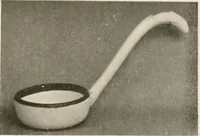 An illustration from Catalogue of an exhibition of early Chinese pottery and sculpture (1916)