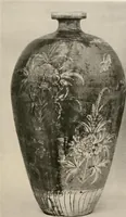 An illustration from Catalogue of an exhibition of early Chinese pottery and sculpture (1916)