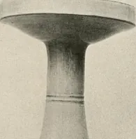 An illustration from Catalogue of an exhibition of early Chinese pottery and sculpture (1916)