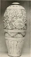 An illustration from Catalogue of an exhibition of early Chinese pottery and sculpture (1916)