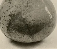 An illustration from Catalogue of an exhibition of early Chinese pottery and sculpture (1916)