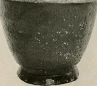 An illustration from Catalogue of an exhibition of early Chinese pottery and sculpture (1916)