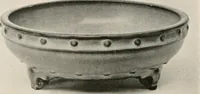 Picture 114 of 296 from Catalogue of an exhibition of early Chinese pottery and sculpture (1916), leaf 239