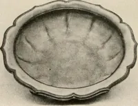 An illustration from Catalogue of an exhibition of early Chinese pottery and sculpture (1916)