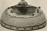 An illustration from Catalogue of an exhibition of early Chinese pottery and sculpture (1916)