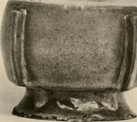 An illustration from Catalogue of an exhibition of early Chinese pottery and sculpture (1916)
