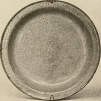 An illustration from Catalogue of an exhibition of early Chinese pottery and sculpture (1916)