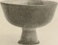 An illustration from Catalogue of an exhibition of early Chinese pottery and sculpture (1916)