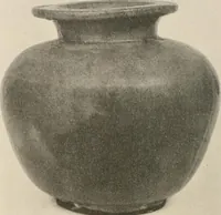 An illustration from Catalogue of an exhibition of early Chinese pottery and sculpture (1916)