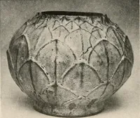 Picture 136 of 296 from Catalogue of an exhibition of early Chinese pottery and sculpture (1916), leaf 249