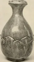 An illustration from Catalogue of an exhibition of early Chinese pottery and sculpture (1916)