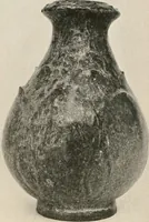 An illustration from Catalogue of an exhibition of early Chinese pottery and sculpture (1916)