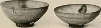 An illustration from Catalogue of an exhibition of early Chinese pottery and sculpture (1916)