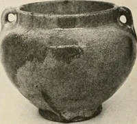 An illustration from Catalogue of an exhibition of early Chinese pottery and sculpture (1916)