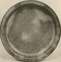 An illustration from Catalogue of an exhibition of early Chinese pottery and sculpture (1916)