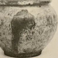 Picture 176 of 296 from Catalogue of an exhibition of early Chinese pottery and sculpture (1916), leaf 262