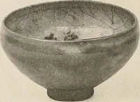 An illustration from Catalogue of an exhibition of early Chinese pottery and sculpture (1916)