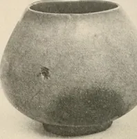 An illustration from Catalogue of an exhibition of early Chinese pottery and sculpture (1916)