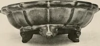 Picture 193 of 296 from Catalogue of an exhibition of early Chinese pottery and sculpture (1916), leaf 271