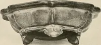 An illustration from Catalogue of an exhibition of early Chinese pottery and sculpture (1916)