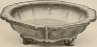 An illustration from Catalogue of an exhibition of early Chinese pottery and sculpture (1916)