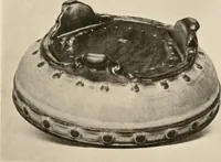 An illustration from Catalogue of an exhibition of early Chinese pottery and sculpture (1916)