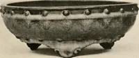 An illustration from Catalogue of an exhibition of early Chinese pottery and sculpture (1916)