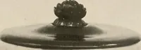 Picture 231 of 296 from Catalogue of an exhibition of early Chinese pottery and sculpture (1916), leaf 284