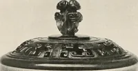 Picture 233 of 296 from Catalogue of an exhibition of early Chinese pottery and sculpture (1916), leaf 285