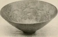 An illustration from Catalogue of an exhibition of early Chinese pottery and sculpture (1916)