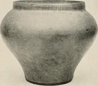 An illustration from Catalogue of an exhibition of early Chinese pottery and sculpture (1916)