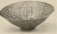 An illustration from Catalogue of an exhibition of early Chinese pottery and sculpture (1916)