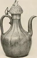 An illustration from Catalogue of an exhibition of early Chinese pottery and sculpture (1916)