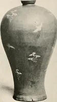 An illustration from Catalogue of an exhibition of early Chinese pottery and sculpture (1916)