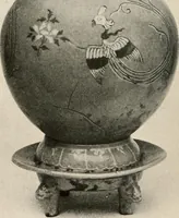 An illustration from Catalogue of an exhibition of early Chinese pottery and sculpture (1916)