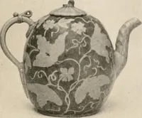 Picture 248 of 296 from Catalogue of an exhibition of early Chinese pottery and sculpture (1916), leaf 290