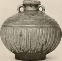 Picture 249 of 296 from Catalogue of an exhibition of early Chinese pottery and sculpture (1916), leaf 290