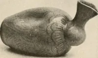 An illustration from Catalogue of an exhibition of early Chinese pottery and sculpture (1916)