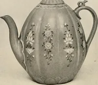 An illustration from Catalogue of an exhibition of early Chinese pottery and sculpture (1916)