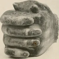 An illustration from Catalogue of an exhibition of early Chinese pottery and sculpture (1916)