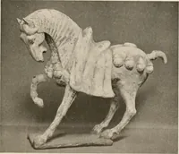 An illustration from Catalogue of an exhibition of early Chinese pottery and sculpture (1916)