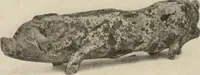 An illustration from Catalogue of an exhibition of early Chinese pottery and sculpture (1916)