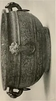 An illustration from Catalogue of an exhibition of early Chinese pottery and sculpture (1916)