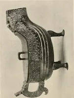 Picture 293 of 296 from Catalogue of an exhibition of early Chinese pottery and sculpture (1916), leaf 319