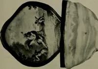 Picture 4 of 15 from Catalogue of an Exhibition of Early English Portraits and Landscapes, lent by Mr. John H. McFadden, April the twenty-sixth through June the fifteenth, MCMXVII (1917), leaf 24