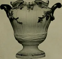 An illustration from Catalogue of an Exhibition of Early English Portraits and Landscapes, lent by Mr. John H. McFadden, April the twenty-sixth through June the fifteenth, MCMXVII (1917)