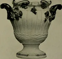 An illustration from Catalogue of an Exhibition of Early English Portraits and Landscapes, lent by Mr. John H. McFadden, April the twenty-sixth through June the fifteenth, MCMXVII (1917)