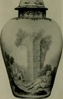 Picture 11 of 15 from Catalogue of an Exhibition of Early English Portraits and Landscapes, lent by Mr. John H. McFadden, April the twenty-sixth through June the fifteenth, MCMXVII (1917), leaf 34