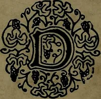 An illustration from Catalogue of an exhibition of stained glass from the XIth to the XVIIIth cent (1920)